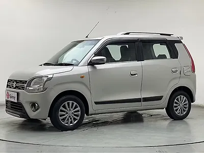 2019 Maruti Suzuki Wagon R VXi 1.2 1 2019 Maruti Suzuki Wagon R VXi 1.2 1