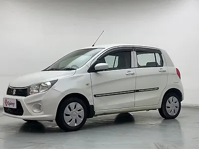 2019 Maruti Suzuki Celerio VXi [2019-2020] 1