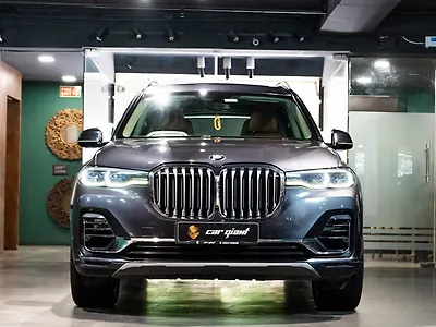 2022 BMW X7 xDrive30d DPE Signature 1 2022 BMW X7 xDrive30d DPE Signature 1