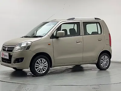 2013 Maruti Suzuki Wagon R VXI 1 2013 Maruti Suzuki Wagon R VXI 1