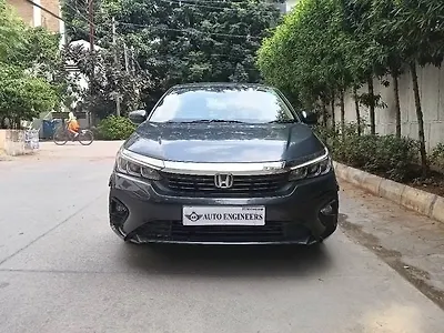 2023 Honda City V Petrol 1 2023 Honda City V Petrol 1