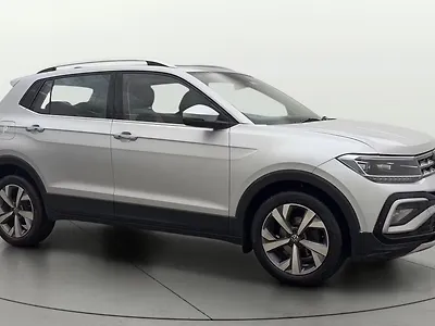 2022 फ़ॉक्सवैगन टाइगुन टॉपलाइन 1.0 टीएसआई एमटी 1