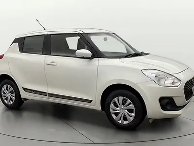 2019 Maruti Suzuki Swift VXi 1