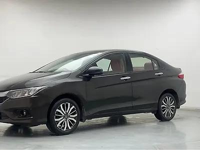 2019 Honda City ZX Petrol [2019-2020] 1