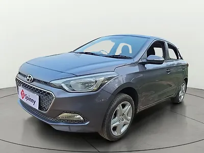 2017 Hyundai Elite i20 Asta 1.2 1 2017 Hyundai Elite i20 Asta 1.2 1