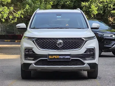 2020 MG Hector Sharp 1.5 DCT Petrol 1 2020 MG Hector Sharp 1.5 DCT Petrol 1