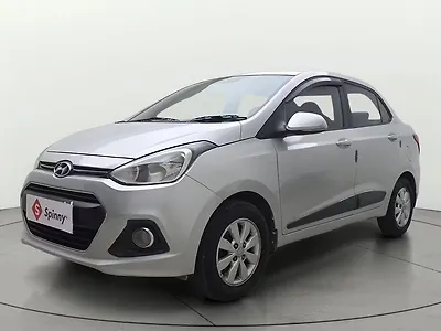 2014 Hyundai Xcent S 1.2 (O) 1 2014 Hyundai Xcent S 1.2 (O) 1