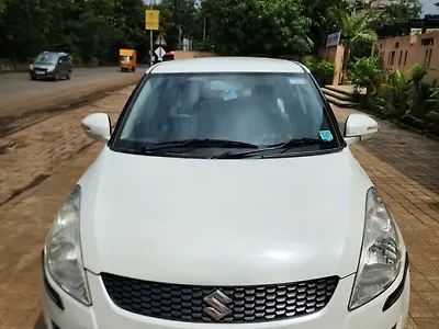 2013 Maruti Suzuki Swift ZDi 1