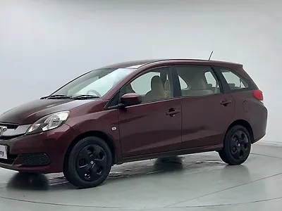 2014 Honda Mobilio S Petrol 1