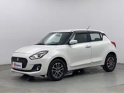 2019 मारुति सुज़ुकी स्विफ़्ट zxi प्लस 1