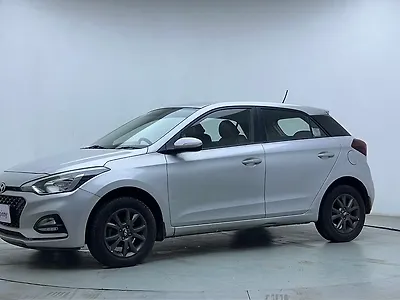 2018 Hyundai Elite i20 Asta 1.2 1