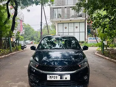 2021 Tata Tiago XT [2020-2023] 1