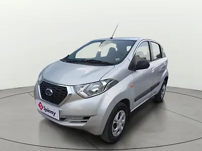 2018 डैटसन रेडीगो t(o) 1.0 1 2018 डैटसन रेडीगो t(o) 1.0 1