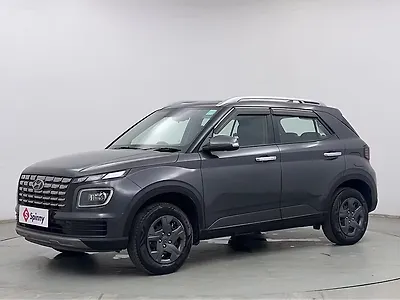 2023 Hyundai Venue SX 1.2 Petrol 1 2023 Hyundai Venue SX 1.2 Petrol 1