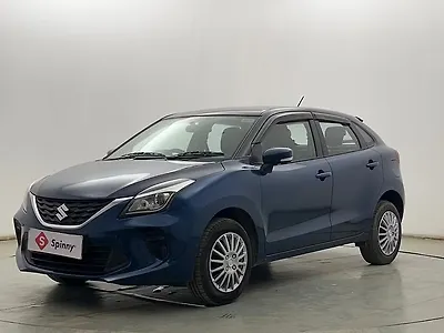 2019 Maruti Suzuki Baleno Delta 1.2 1 2019 Maruti Suzuki Baleno Delta 1.2 1