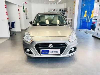 2022 Maruti Suzuki DZire LXi [2020-2023] 1