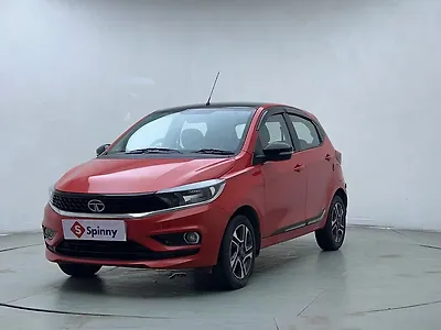 2020 Tata Tiago Revotron XZ Plus Dual Tone 1 2020 Tata Tiago Revotron XZ Plus Dual Tone 1