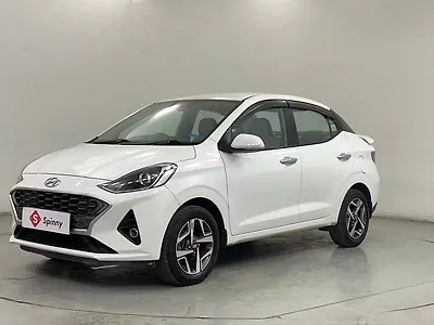 2022 हुंडई ऑरा sx 1.2 (o) पेट्रोल 1
