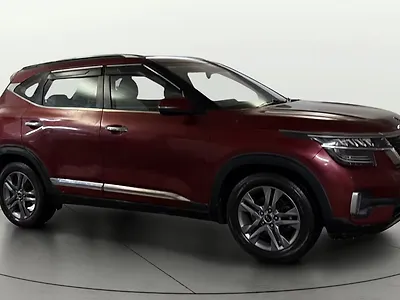 2020 Kia Seltos HTX 1.5 [2020-2021] 1