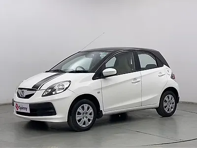 2013 होंडा ब्रियो एस एमटी 1