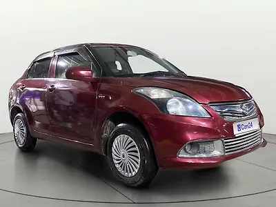 2015 Maruti Suzuki Swift DZire VXI 1