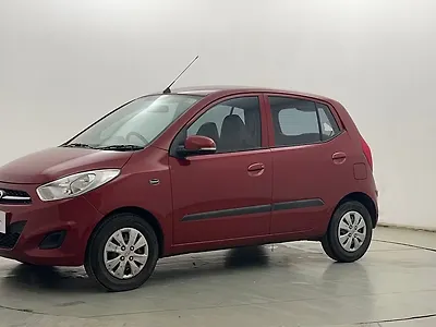2012 Hyundai i10 Magna 1.2 Kappa2 1