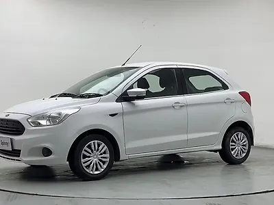 2017 फ़ोर्ड फिगो ट्रेंड 1.2 ti-vct 1