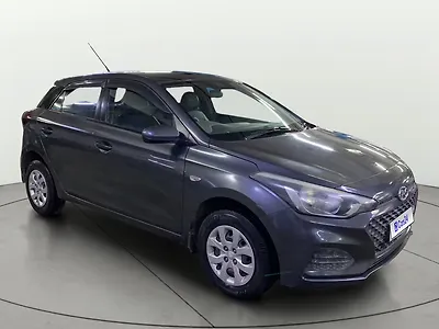 2018 Hyundai Elite i20 Magna Executive 1.4 CRDI 1