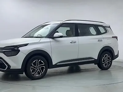 2023 Kia Carens Luxury Plus 1.5 Diesel iMT 7 STR [2023-2024] 1