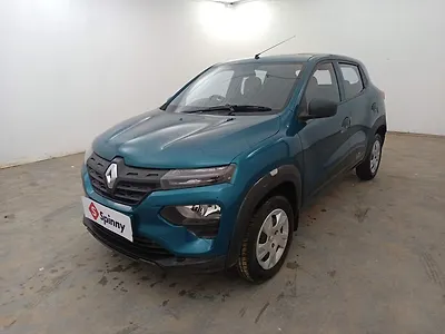 2023 Renault Kwid RXL (O) 1.0 1
