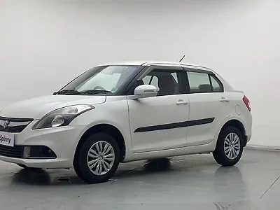 2015 Maruti Suzuki Swift DZire VXI 1 2015 Maruti Suzuki Swift DZire VXI 1
