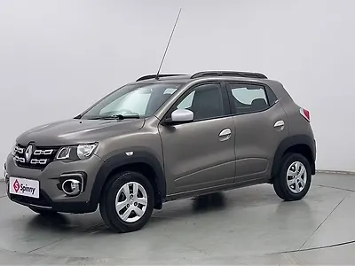 2017 रेनो क्विड RXT 1.0 SCE Edition 1 2017 रेनो क्विड RXT 1.0 SCE Edition 1