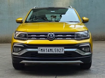 2025 Volkswagen Taigun GT Plus Petrol 1.5L Turbo Automatic (DCT) Chrome 1 2025 Volkswagen Taigun GT Plus Petrol 1.5L Turbo Automatic (DCT) Chrome 1