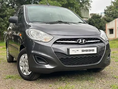 2012 Hyundai i10 Magna 1.1 LPG 1 2012 Hyundai i10 Magna 1.1 LPG 1