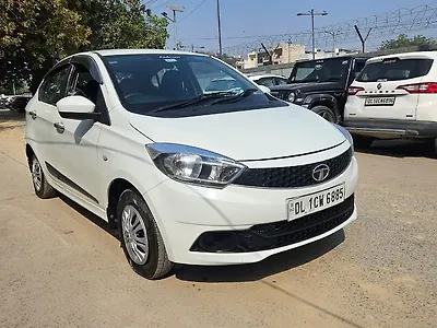 2017 Tata Tigor Revotron XM 1