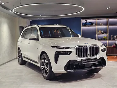 2024 BMW X7 xDrive40d M Sport 1 2024 BMW X7 xDrive40d M Sport 1