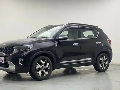 2022 किआ सोनेट gtx प्लस 1.5 1