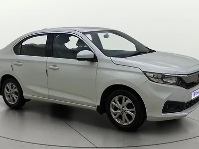 2019 होंडा अमेज 1.2 vx सीवीटी पेट्रोल [2019-2020] 1