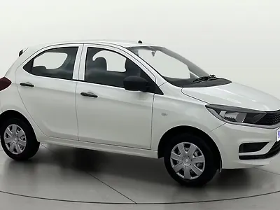 2023 टाटा टियागो XE iCNG [2023-2025] 1