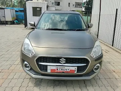 2019 मारुति सुज़ुकी डिज़ायर vxi एएमटी 1