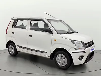 2024 मारुति सुज़ुकी वैगन आर LXi CNG 1.0L Manual 1 2024 मारुति सुज़ुकी वैगन आर LXi CNG 1.0L Manual 1