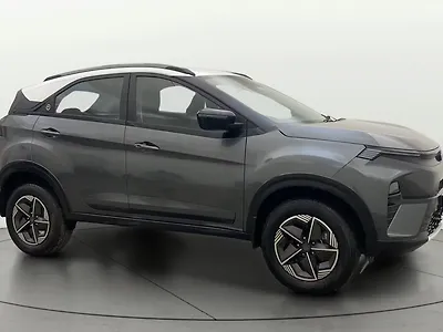2023 Tata Nexon Creative Plus 1.2 Petrol 6MT [2023-2025] 1