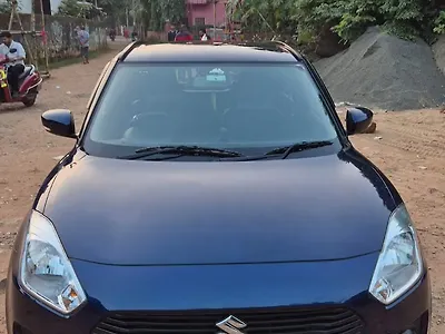 2020 Maruti Suzuki Swift VXi 1