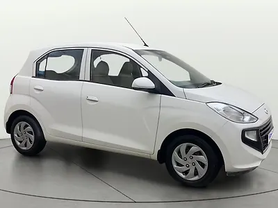 2020 Hyundai Santro Sportz 1