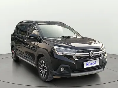 2023 मारुति सुज़ुकी XL6 Alpha MT Petrol [2023-2025] 1