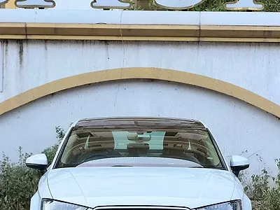 2016 ऑडी a3 35 tdi  प्रीमियम प्लस 1