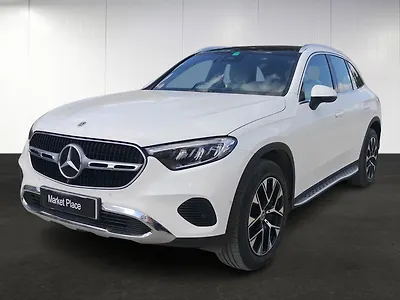 2024 Mercedes-Benz GLC 300 4MATIC 1