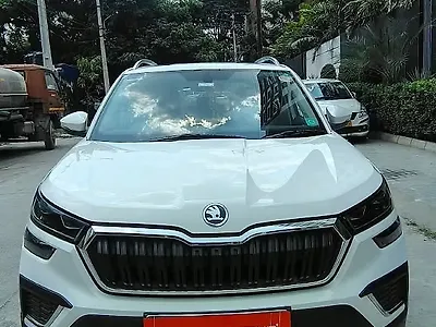 2022 Skoda Kodiaq Style [2022] 1