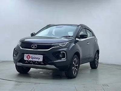 2020 Tata Nexon XZ Plus (O) 1