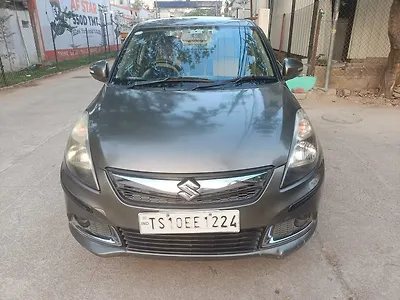 2015 Maruti Suzuki Swift DZire ZDI 1 2015 Maruti Suzuki Swift DZire ZDI 1